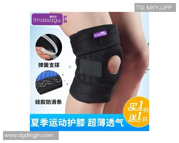 打篮球用的护膝选择指南让你的运动更安全舒适提升表现的必备装备